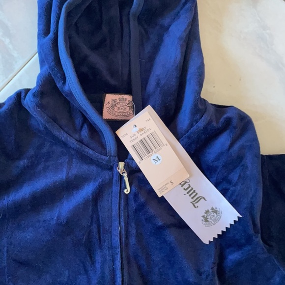 Juicy couture velour outfit - Picture 7 of 7